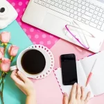 blogging tools and computer